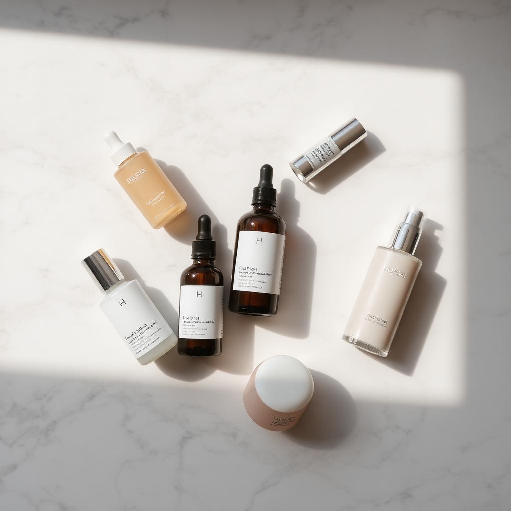 Beauty · Product